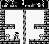 唐老鸭冒险[美]