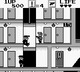 电梯大战[美][欧]