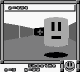 小精灵炮弹对决2000[美] 