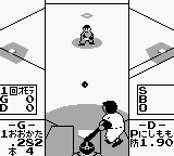 拿姆科棒球[日]