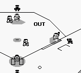 拿姆科棒球2[日]