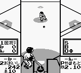 拿姆科棒球3[日]