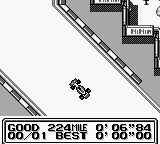 最速单圈[日][美]