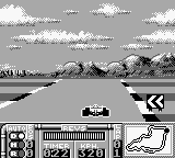 法拉利大赛车[美][欧]