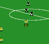 FIFA世界杯之路98[欧]