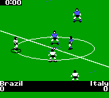 FIFA足球96[美][欧]