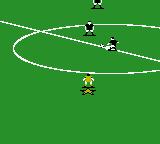 FIFA足球97[美][欧]