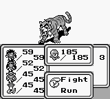 最终幻想传说2[美]