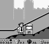 石头族乐园[美][欧]