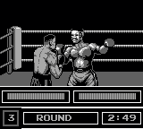 真实拳击[美][欧]