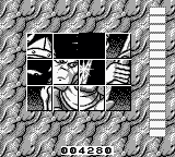 弗兰奇三人拼图[欧]