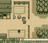 风来西林-月影村的怪物[日]