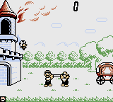 游戏钟表长廊[美]