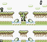 游戏钟表长廊[欧]