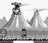 战斗原始人[欧]