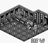 扭曲空间-外星冒险[欧]