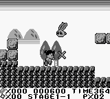 元祖快杰洋枪[日]