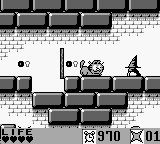 加菲尔德迷宫[欧]