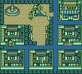 热斗威力战士[日]