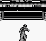 格罗致KO拳击[美][欧]