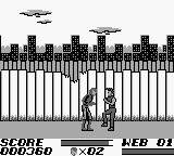 神奇蜘蛛侠[美][欧]