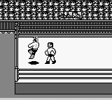 HAL摔角[美][测试]