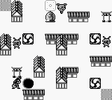 平安京异形[日]