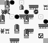 平安京异形[美]