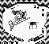 弹珠台派对[日]