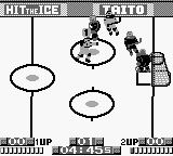 暴力冰球[美][欧]