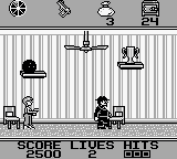 小鬼当家[美][欧]