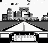 F1极致场地赛[美][欧]