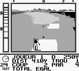 杰克尼可拉斯高尔夫[法]