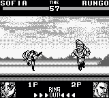 热斗！斗神传[日][A版]