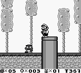 超级马里奥大陆二代[美][欧]