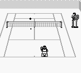 等级排名网球[美]