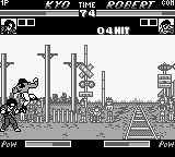 热斗！拳皇96[欧]