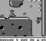 小鸡艾列佛 / 跳跳鸡[欧]