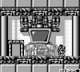 生化尖兵 / 魔希复活[欧]