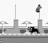 哈德森之鹰 / 虎胆神偷[美]