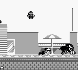 哈德森之鹰 / 虎胆神偷[日]