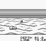 兴奋黑巴斯95[日]