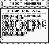 IG系统-私人日记[美]