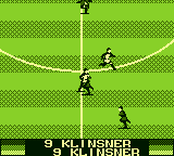 国际超级明星足球[美][欧]