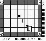 石头棋-石之道[日]