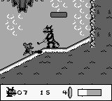 猫鼠高尔夫[美][欧]