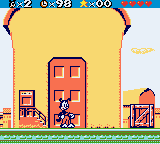 动物王国总动员[美]