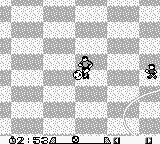 J联盟战斗足球-射手之王[日]