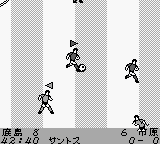 J联盟实况足球95[日]