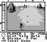 杰克尼可拉斯高尔夫[美][欧]